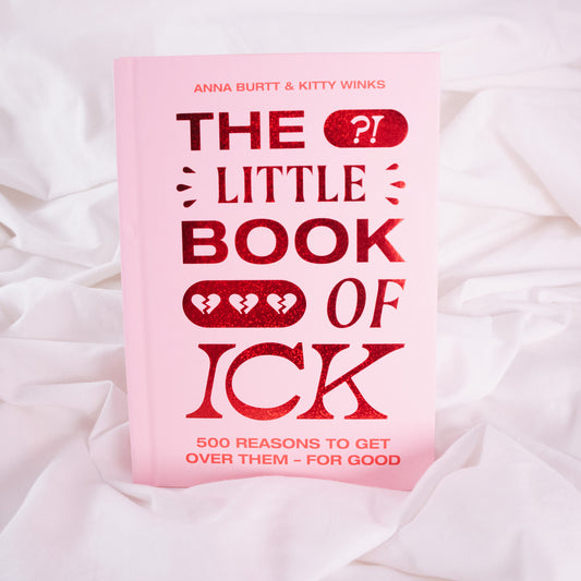 The Little Book Of Ick