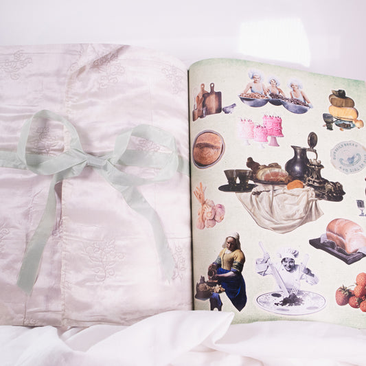 Make A Vision Board Book