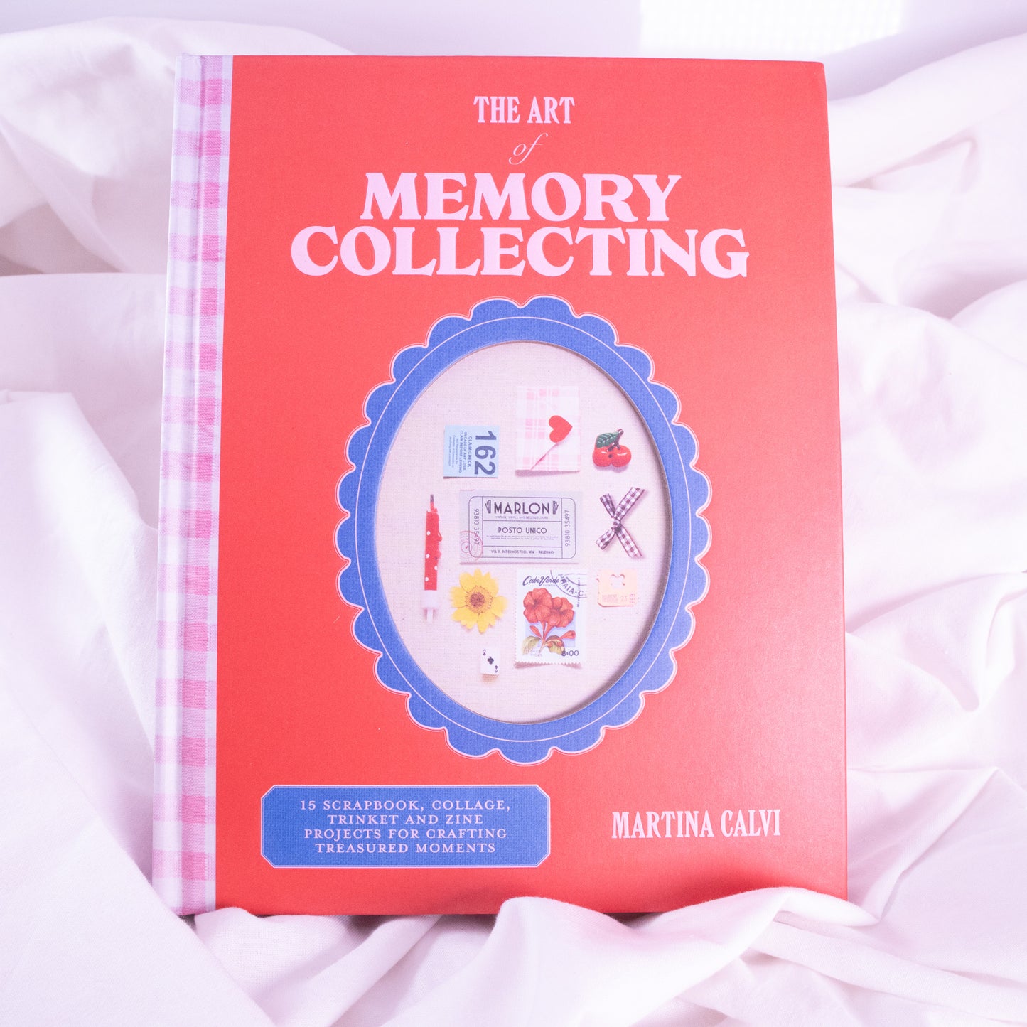 The Art Of Memory Collecting