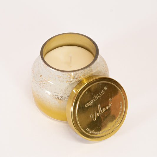 Capri Blue Volcano Glimmer Petit Jar Candle