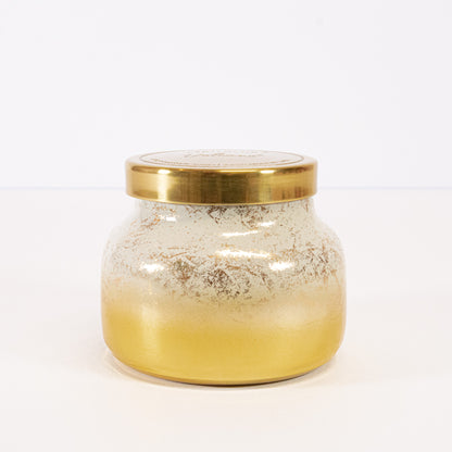 Capri Blue Volcano Glimmer Petit Jar Candle