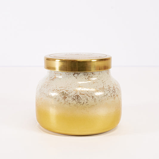 Capri Blue Volcano Glimmer Petit Jar Candle