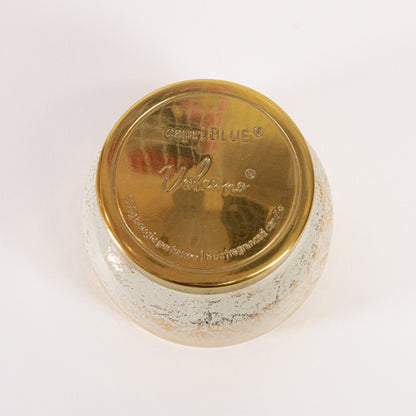 Capri Blue Volcano Glimmer Petit Jar Candle
