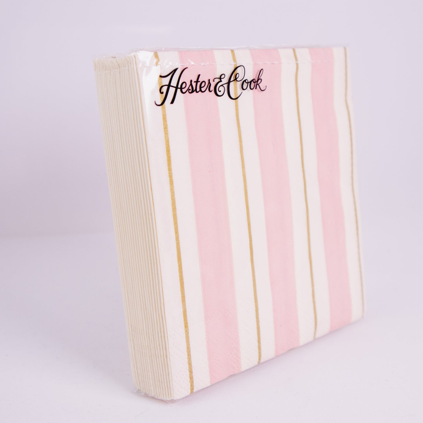 Awning Stripe Party Napkins