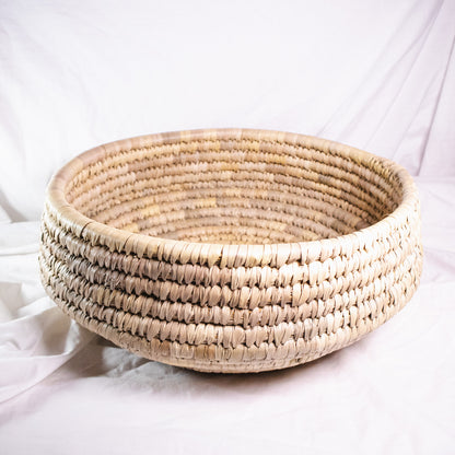 Woven Decorative Basket