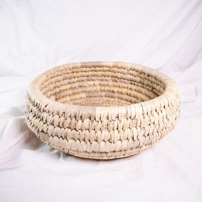 Woven Decorative Basket