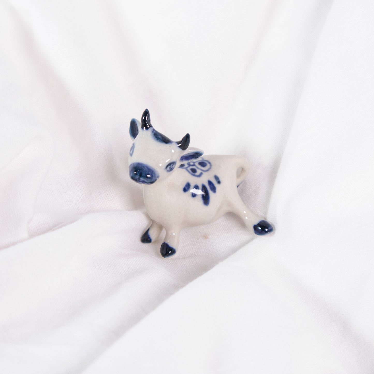 Mini Porcelain Critter