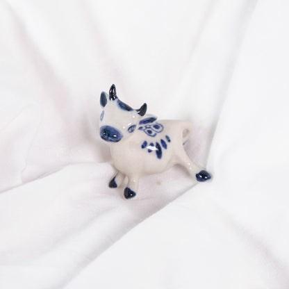 Mini Porcelain Critter