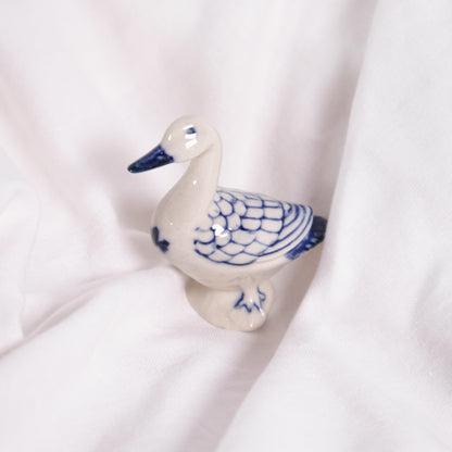 Mini Porcelain Critter