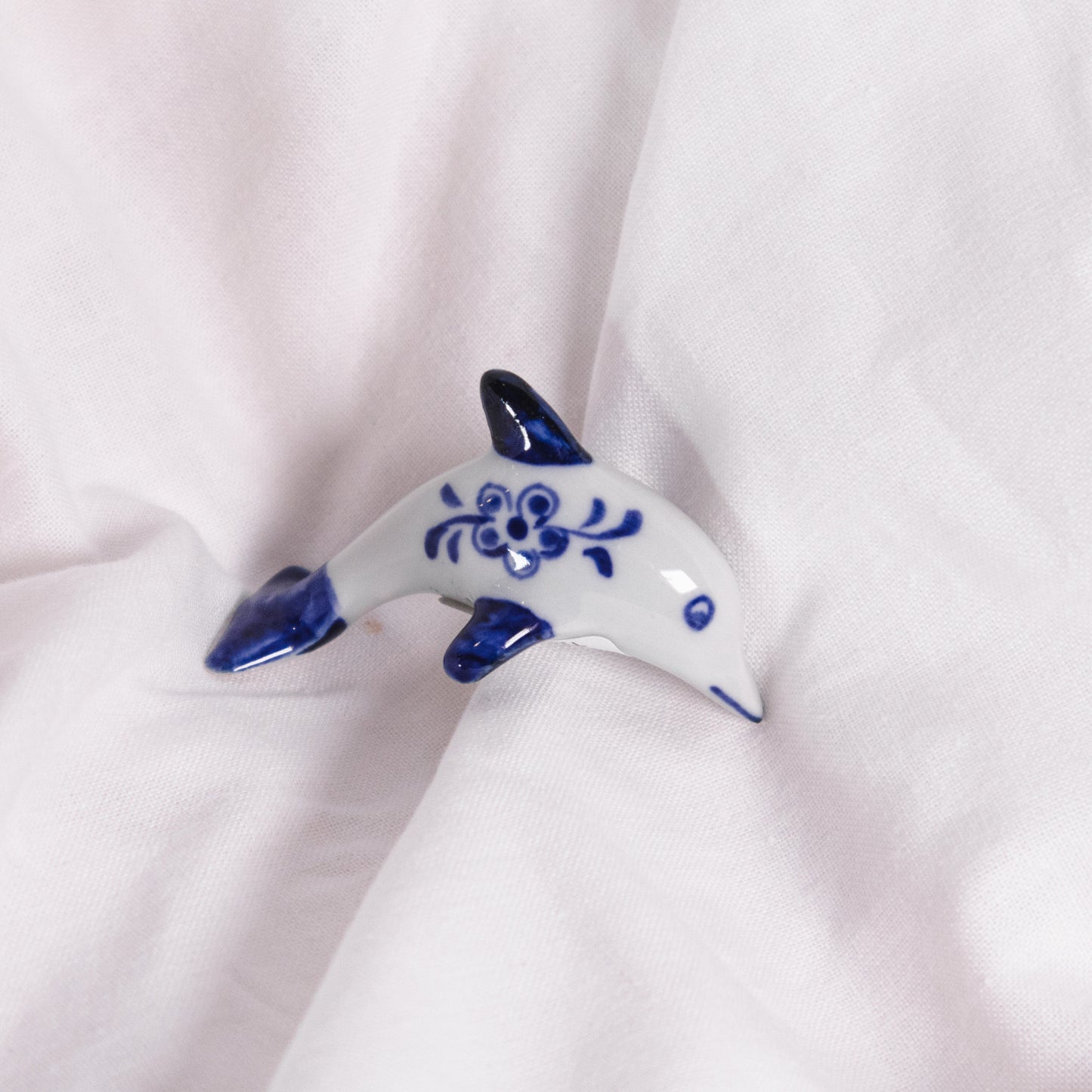 Mini Porcelain Critter