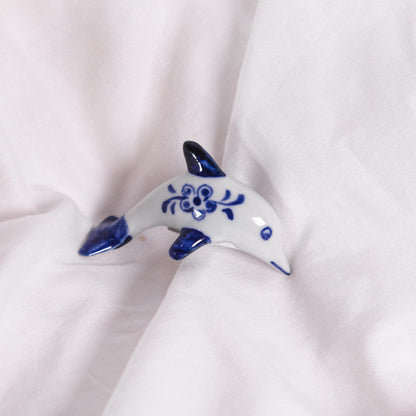 Mini Porcelain Critter