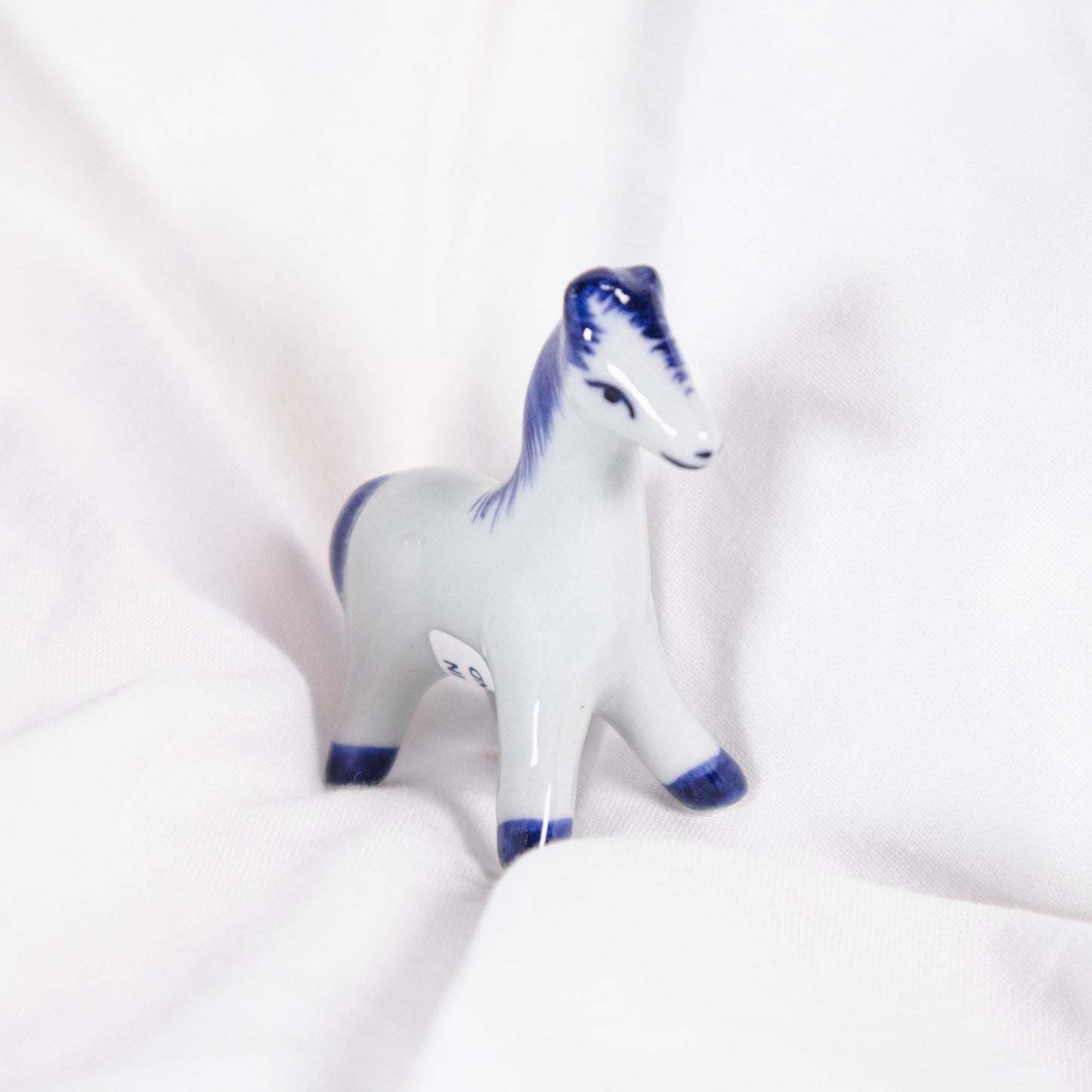 Mini Porcelain Critter