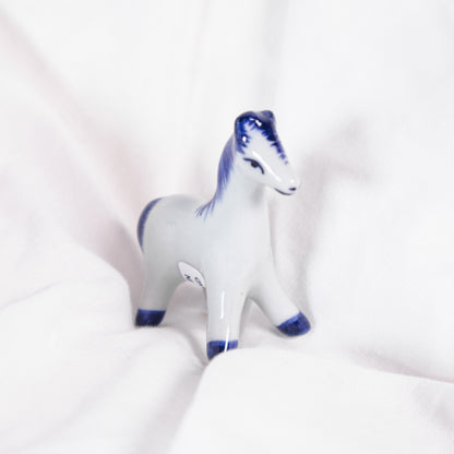 Mini Porcelain Critter
