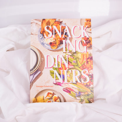 Snacking Dinners