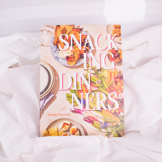 Snacking Dinners