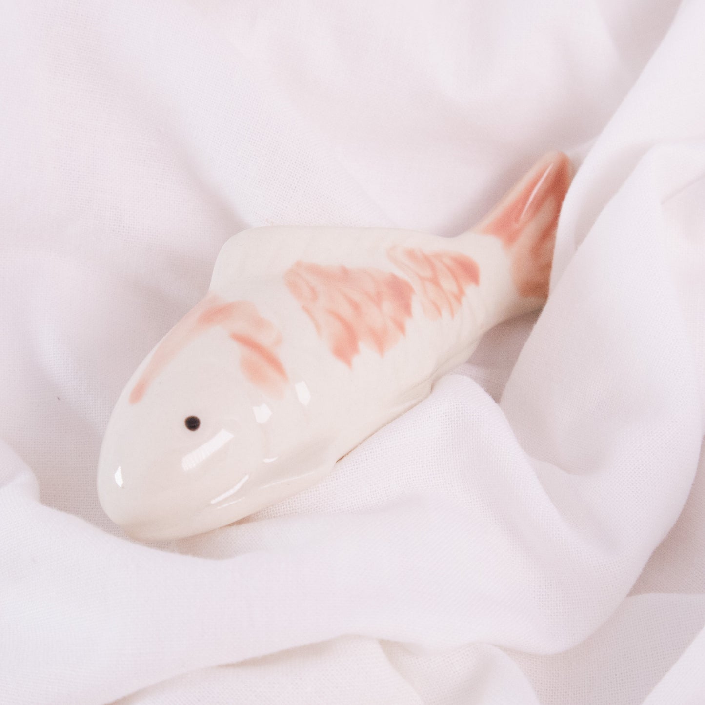 Mini Ceramic Fish