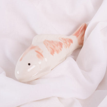 Mini Ceramic Fish