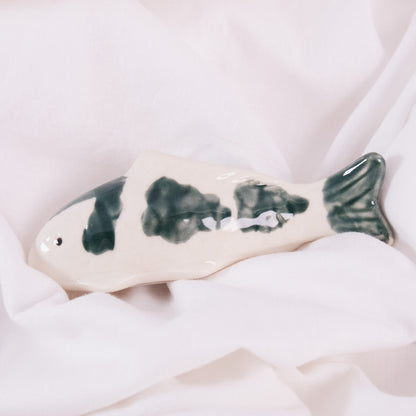 Mini Ceramic Fish