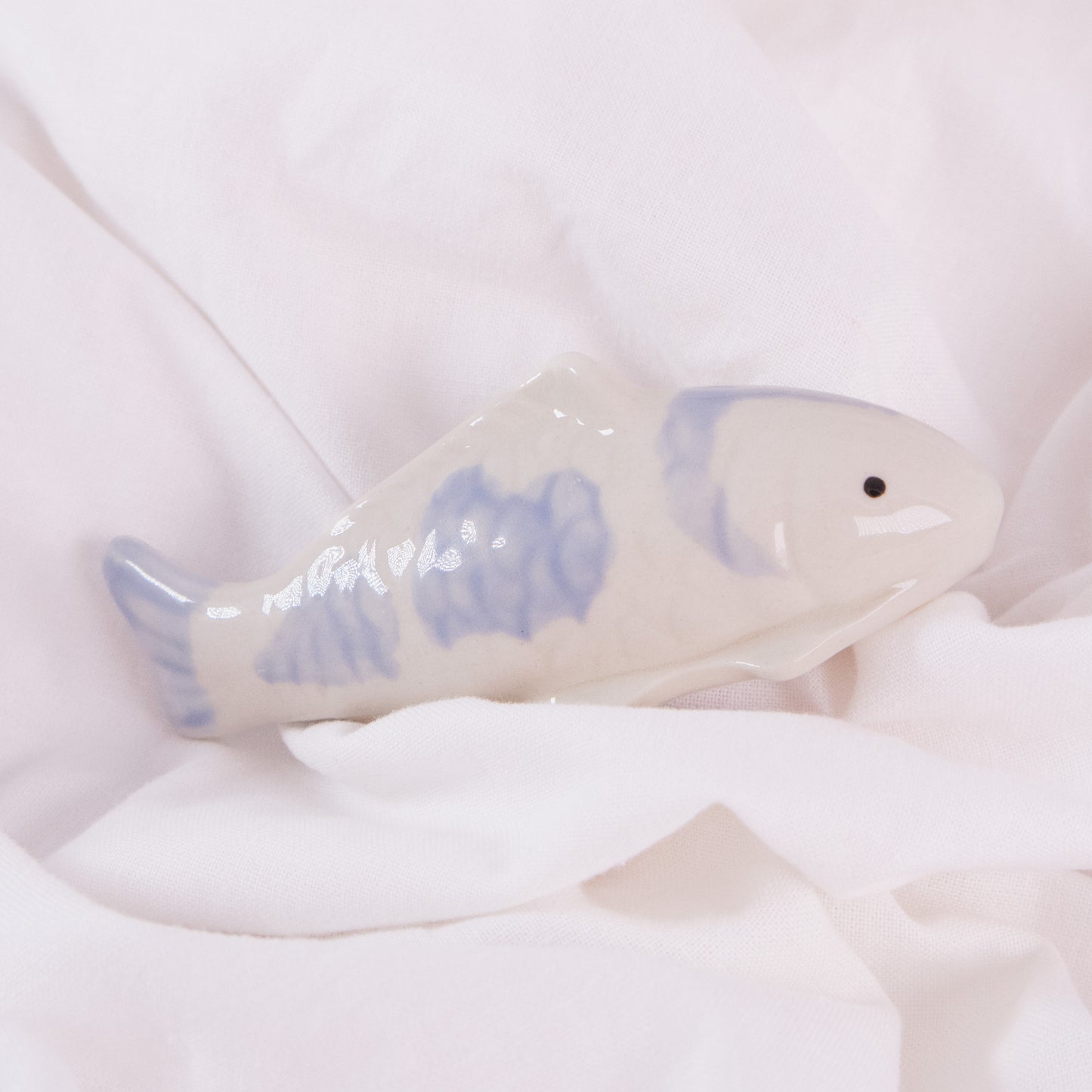 Mini Ceramic Fish