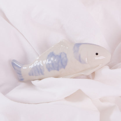 Mini Ceramic Fish