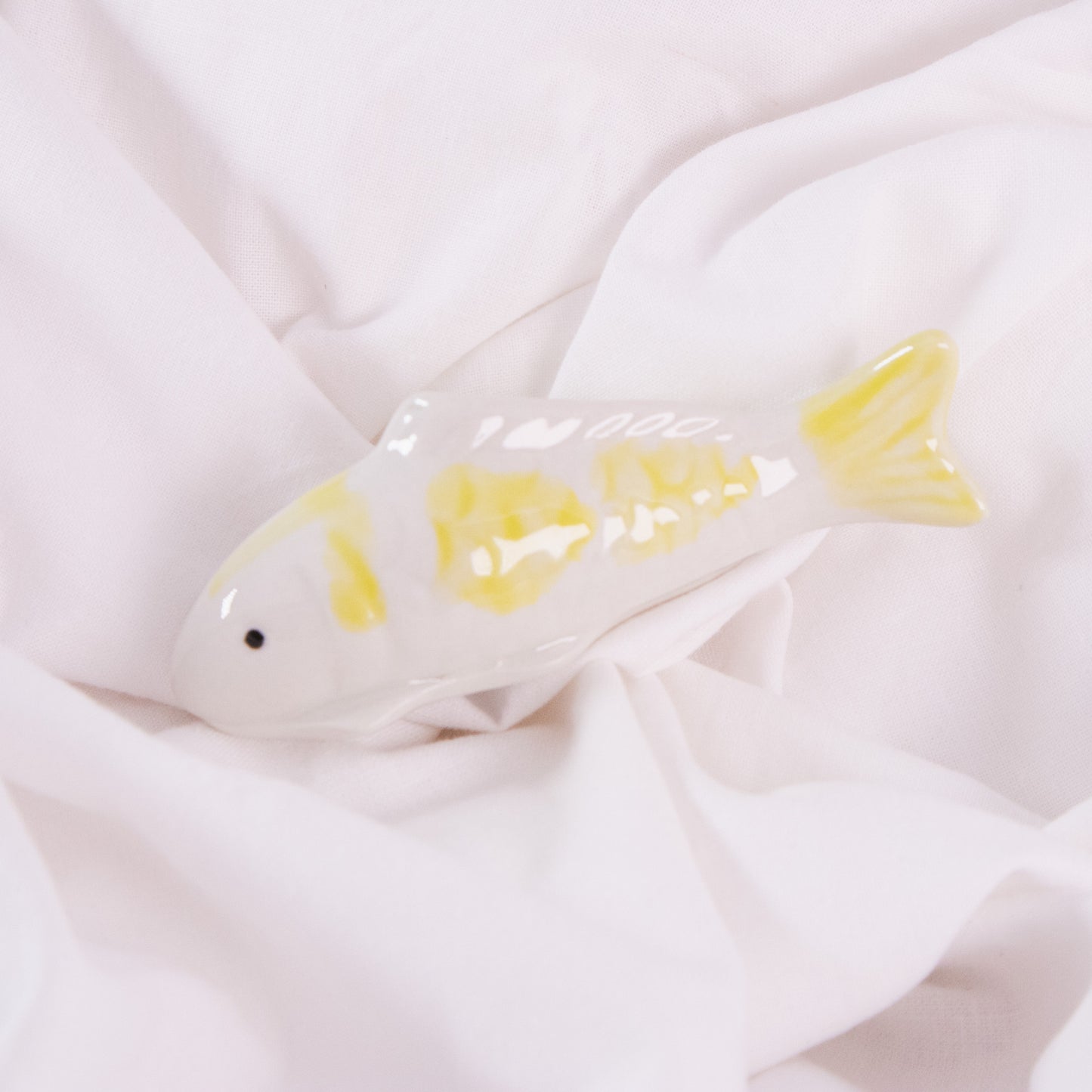 Mini Ceramic Fish