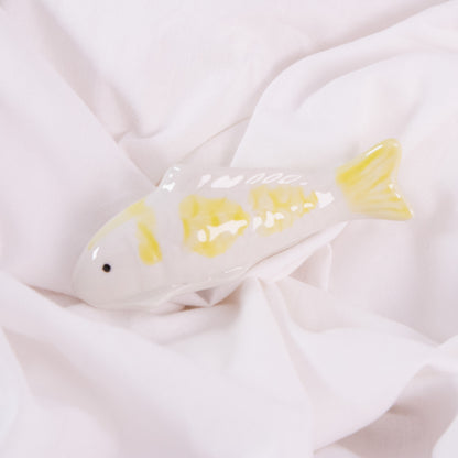 Mini Ceramic Fish