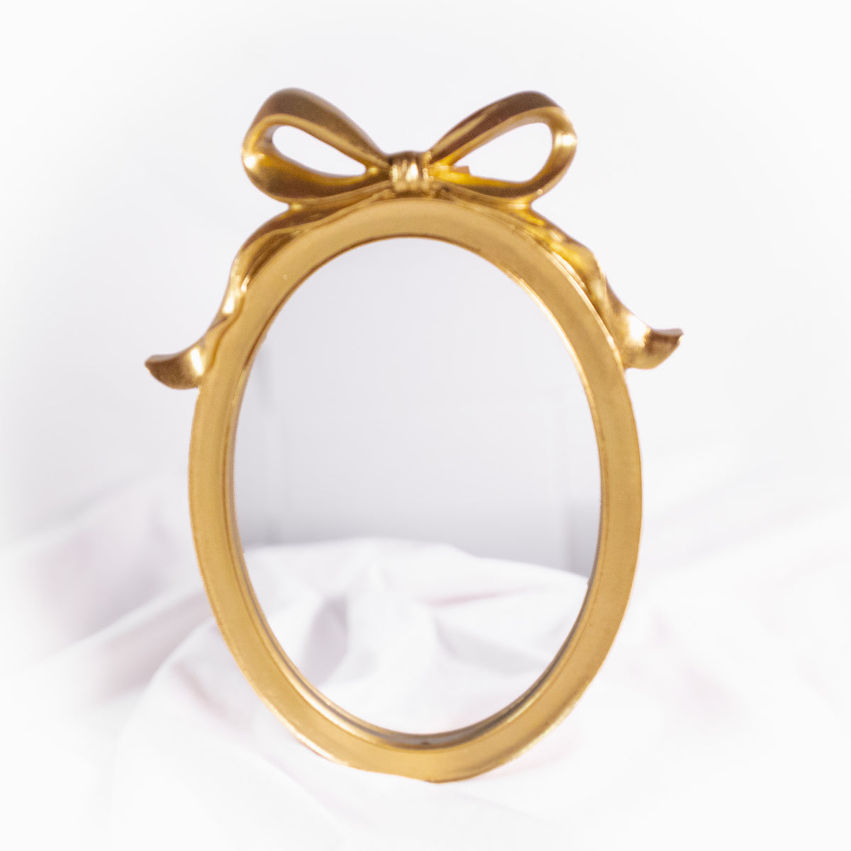 Bow Wall Mirror