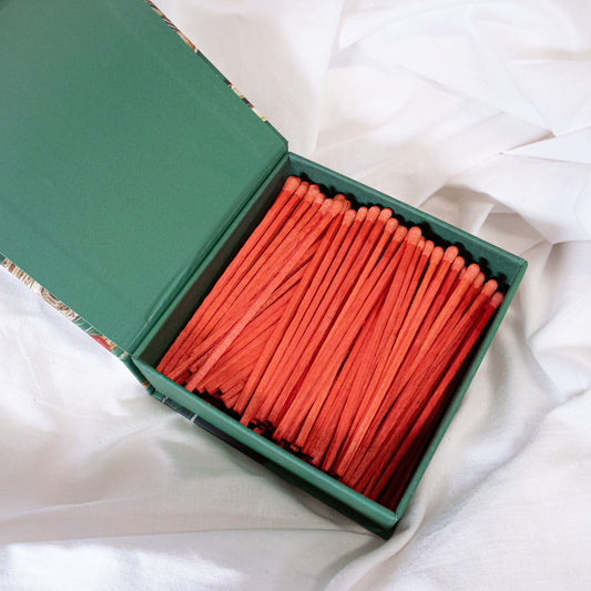 Dinner Party Matches