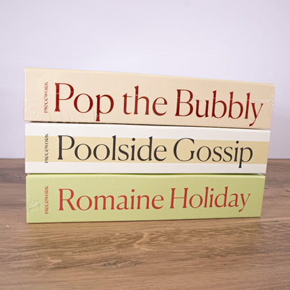 Pop The Bubbly Puzzle
