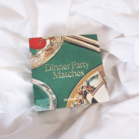 Dinner Party Matches