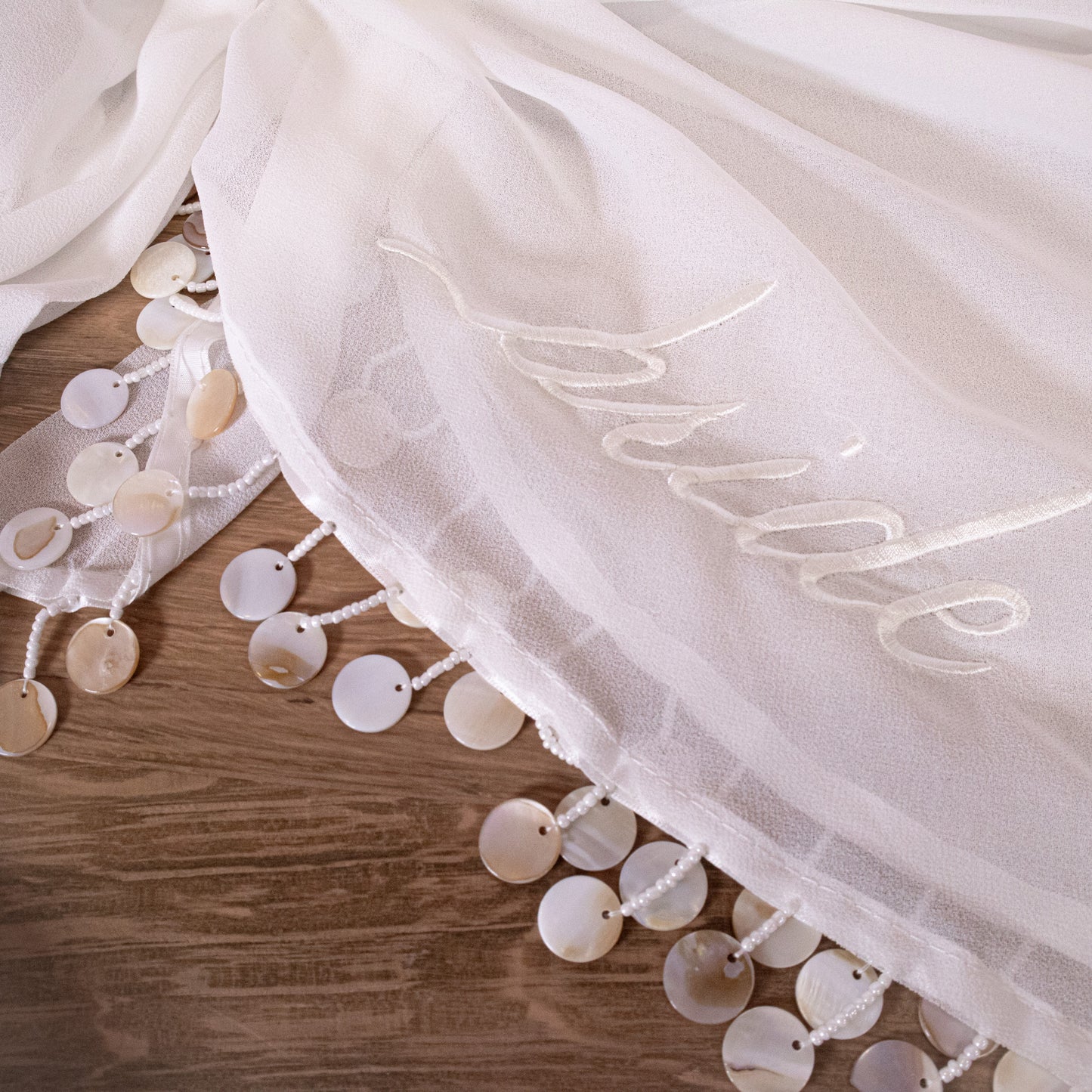 Bride To Be Sarong