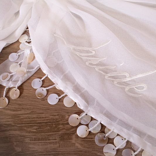 Bride To Be Sarong