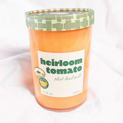 Farmers Market Candle