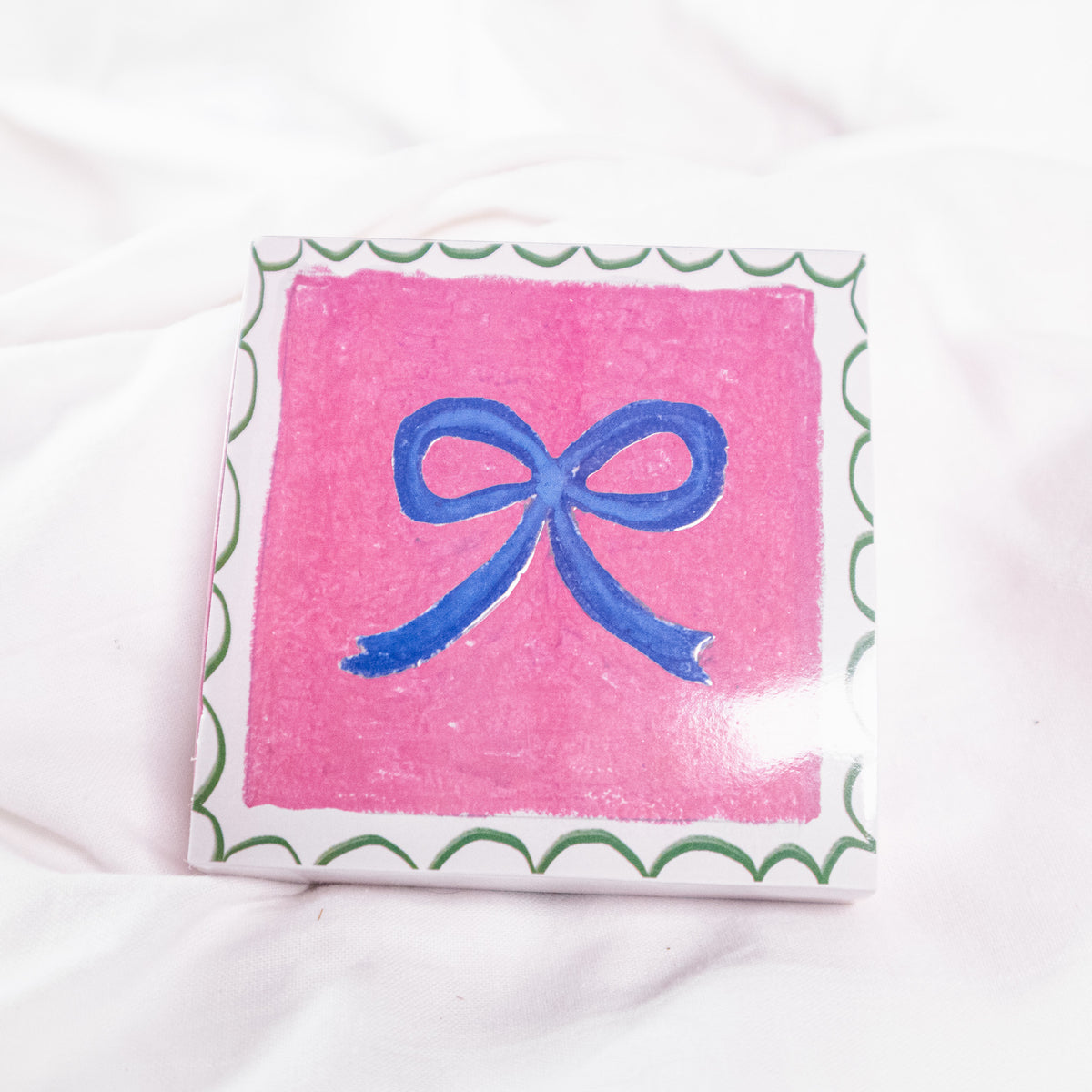 Doodle Matchbox