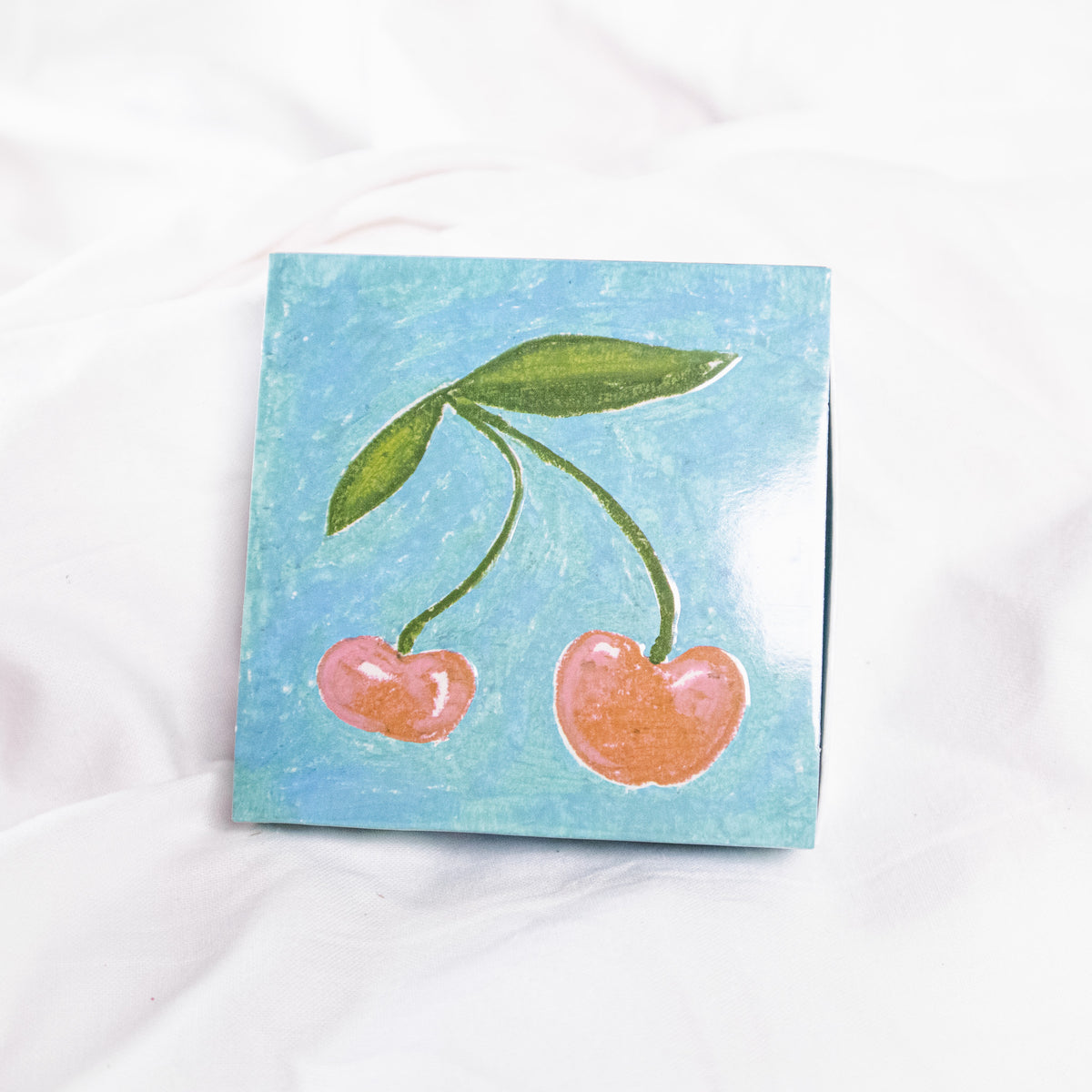 Doodle Matchbox