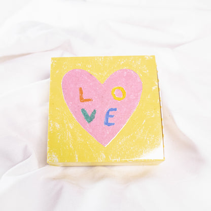 Doodle Matchbox