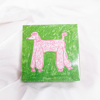 Doodle Matchbox