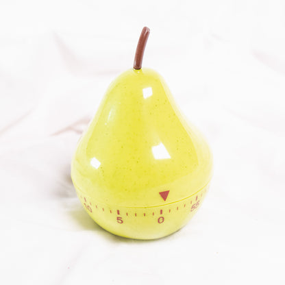 Pear Twist Timer