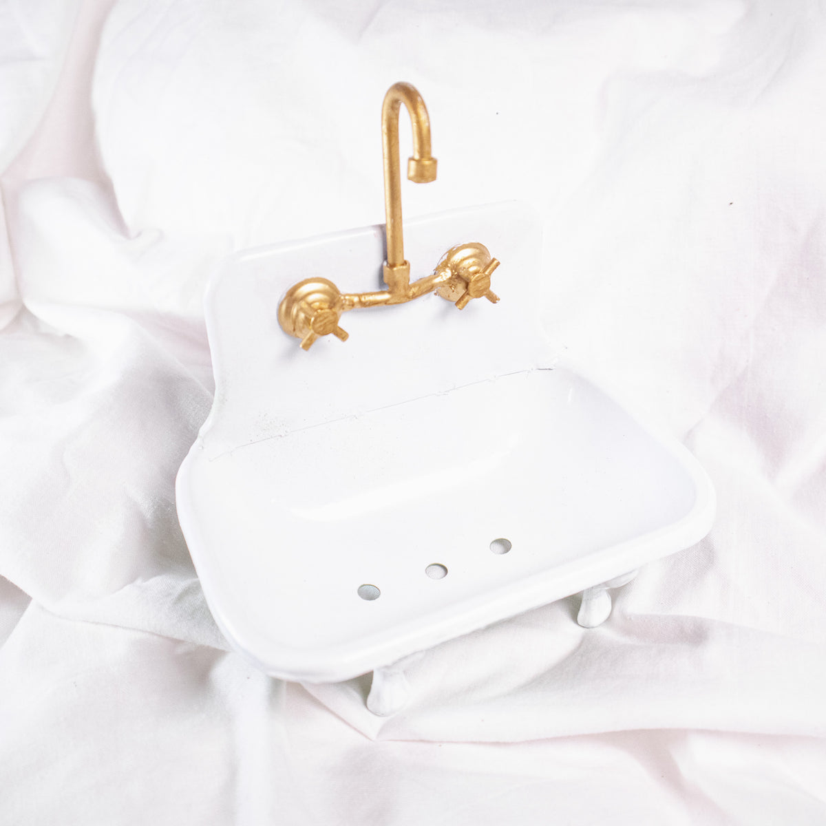 Sink Soap Dish
