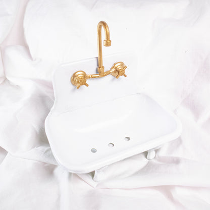 Sink Soap Dish