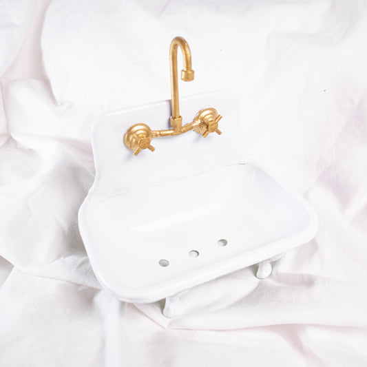 Sink Soap Dish