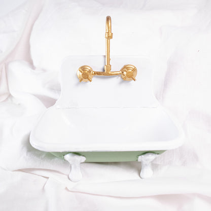Sink Soap Dish