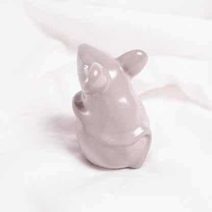 Mouse Figurine