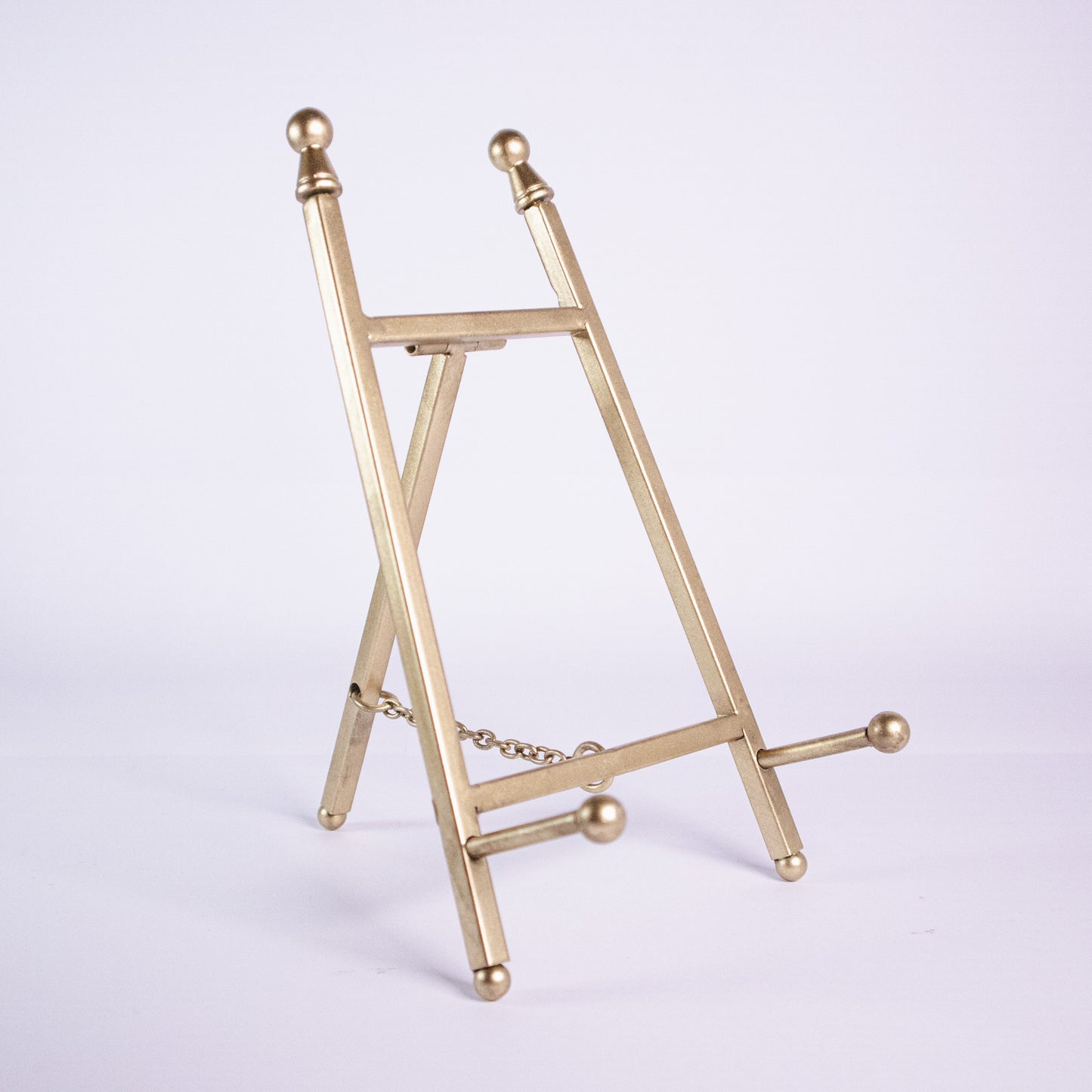 Classic Gold Easel