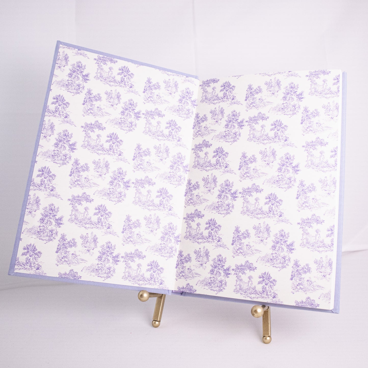 Very Tired Woman Hard Cover Lined Journal
