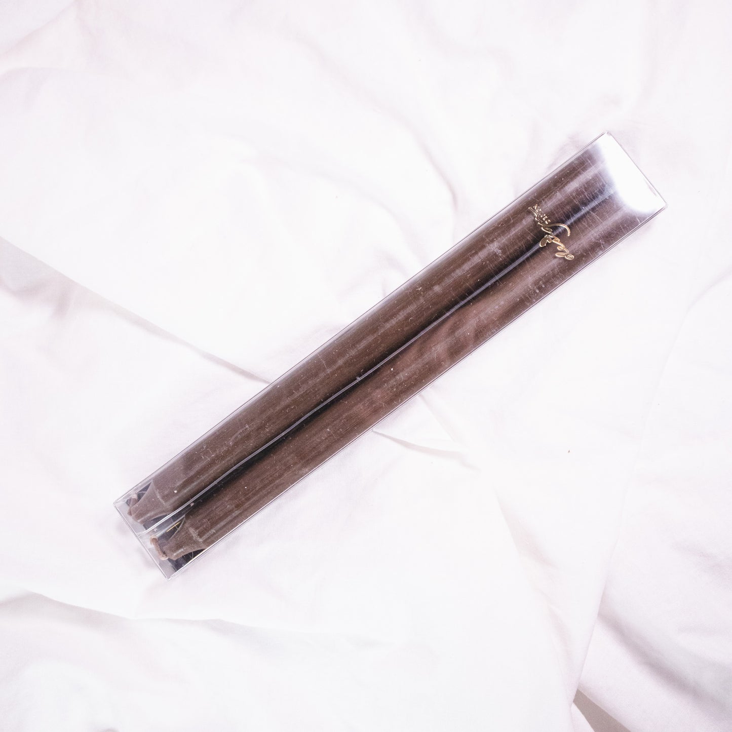 Classic Taper Candle Set