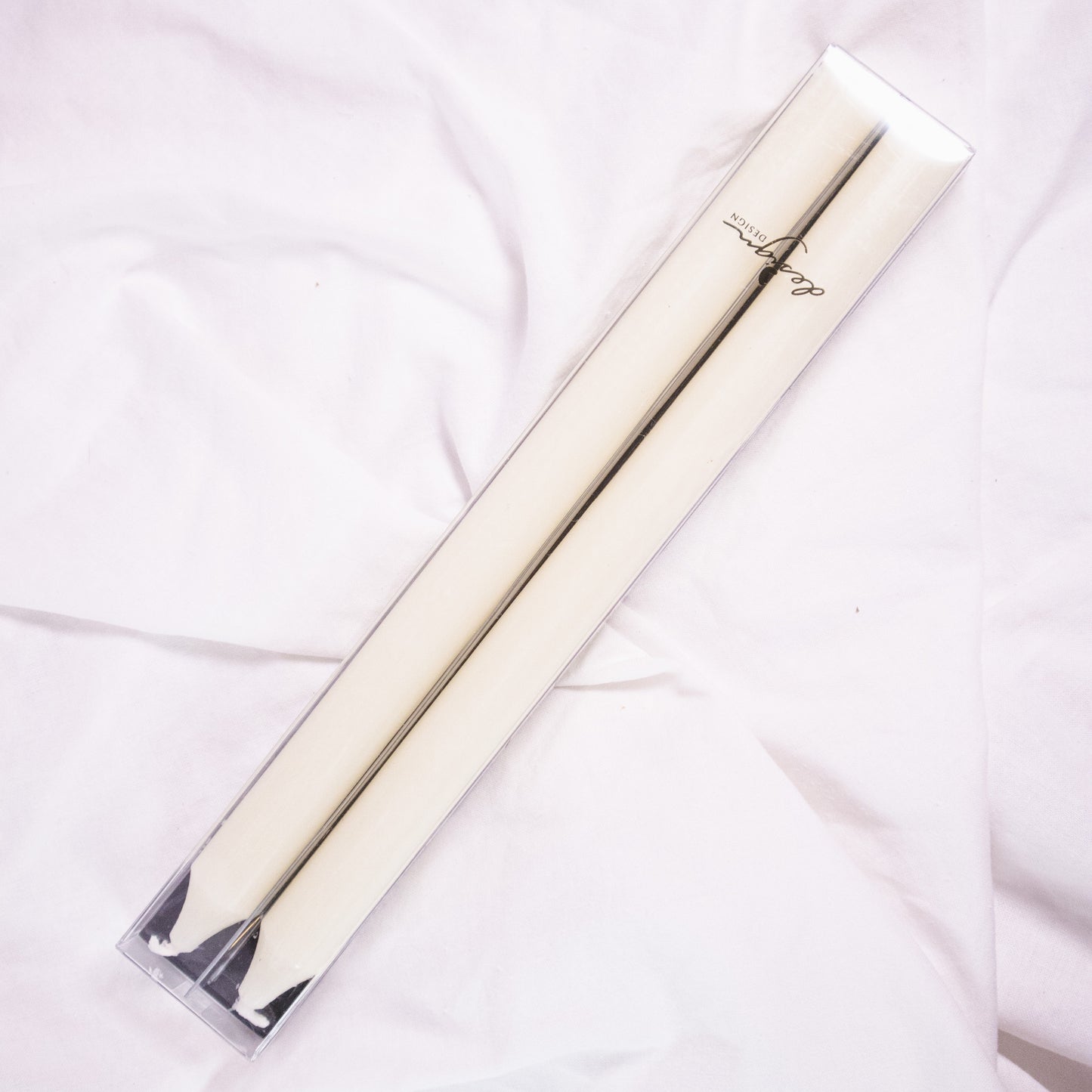 Classic Taper Candle Set