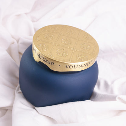 Capri Blue Terrazza Velluto Signature Candle