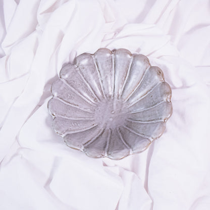 Natural Stone Flower Bowls