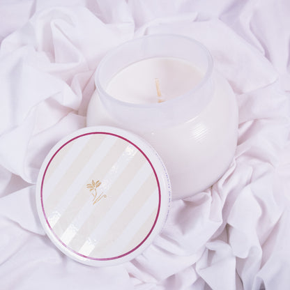 Capri Blue Caffe Capri Signature Candle